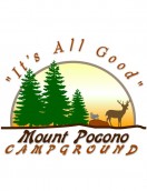 Mount Pocono Campground, Inc. Logo
