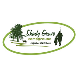 Shady Grove Campground Logo