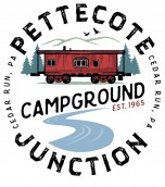 Pettecote Junction Campground