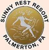 Sunny Rest Resort Logo