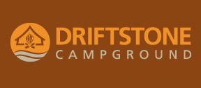 Driftstone Campground Logo