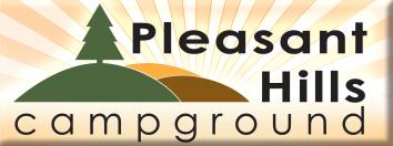 Pleasant Hills Campground Logo