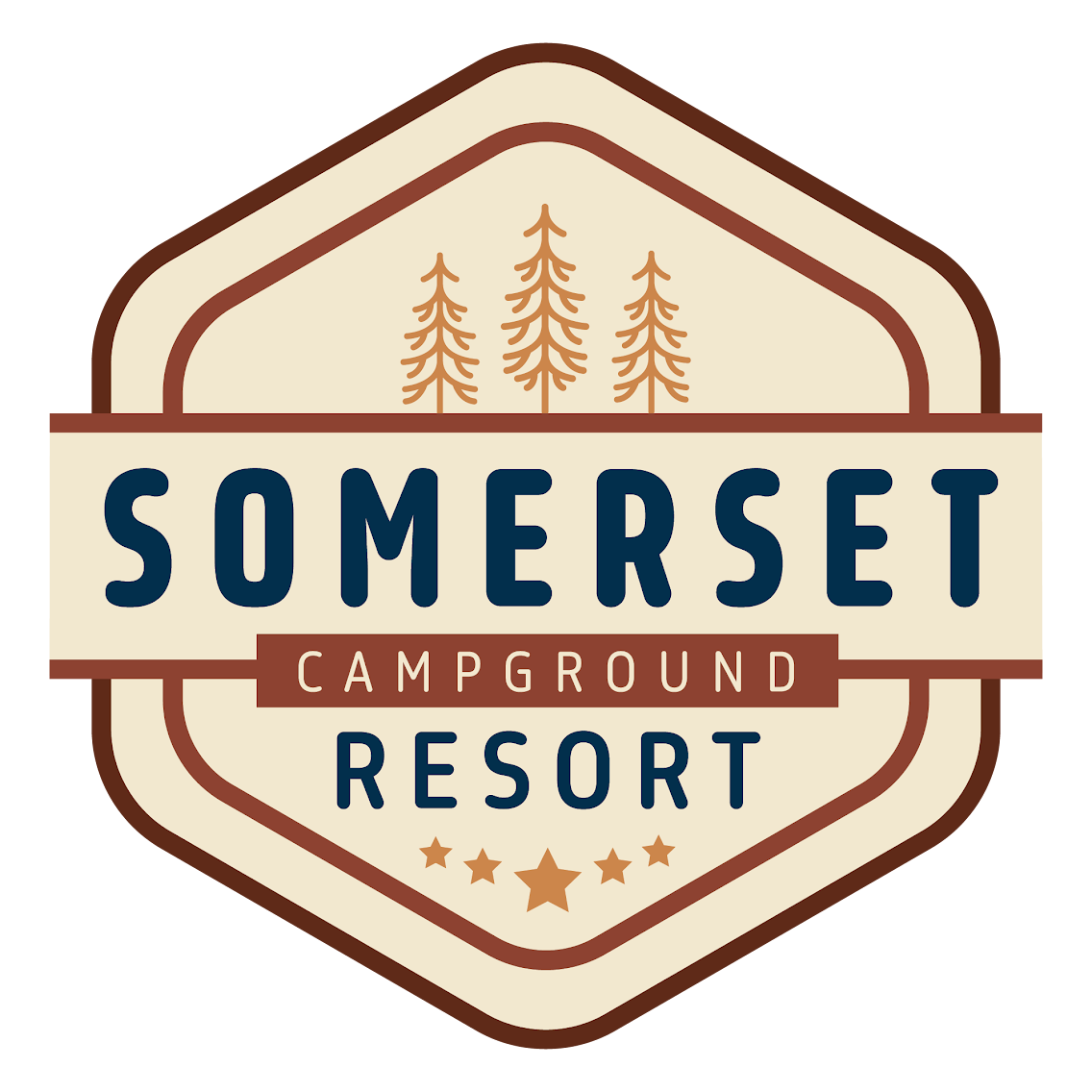 Somerset resort Logo