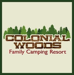 Colonial Woods Family Camping Resort