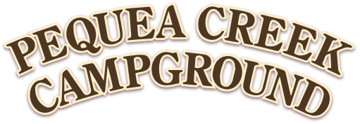 Pequea creek campground