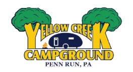 Yellow Creek Campground Logo