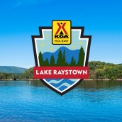 Raystown Lake / Saxton KOA at Four Seasons