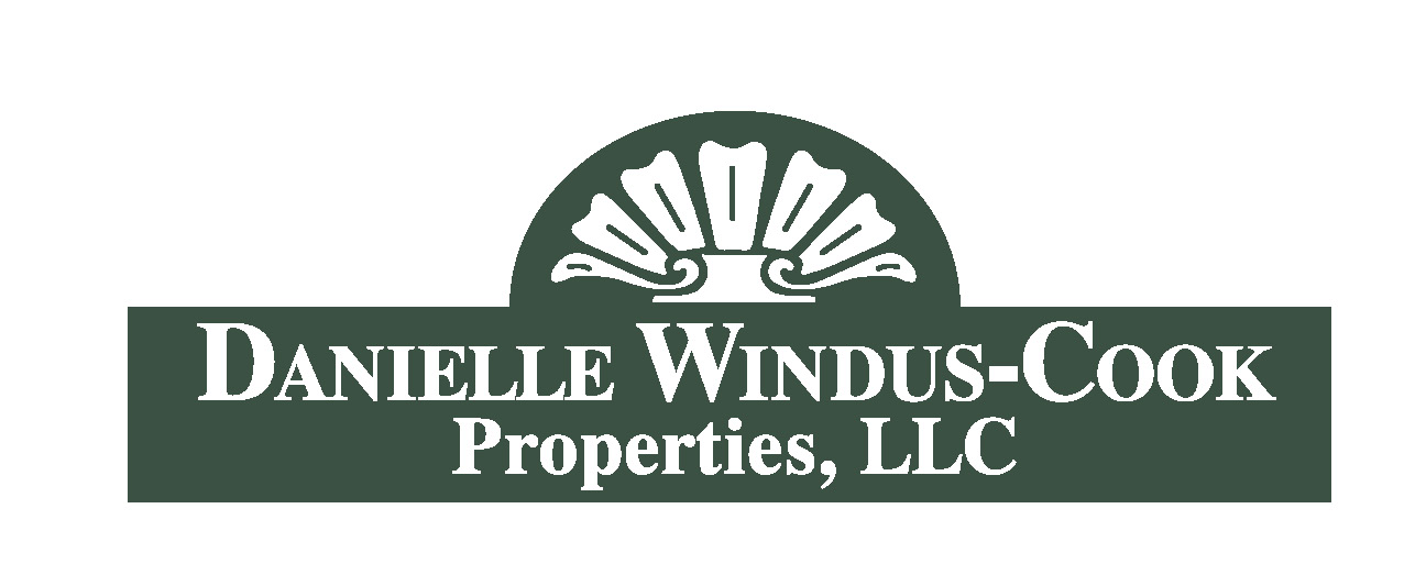 Danielle Windus-Cook Properties LLC
