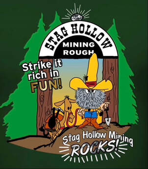 Stag Hollow Mining