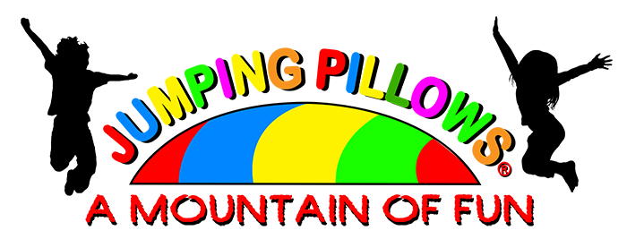 Original Jumping Pillows