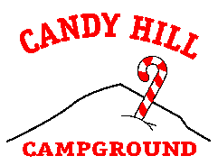 Candy Hill Campground