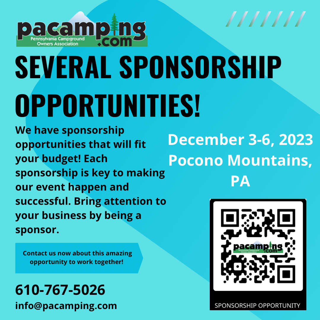 Convention Flyer