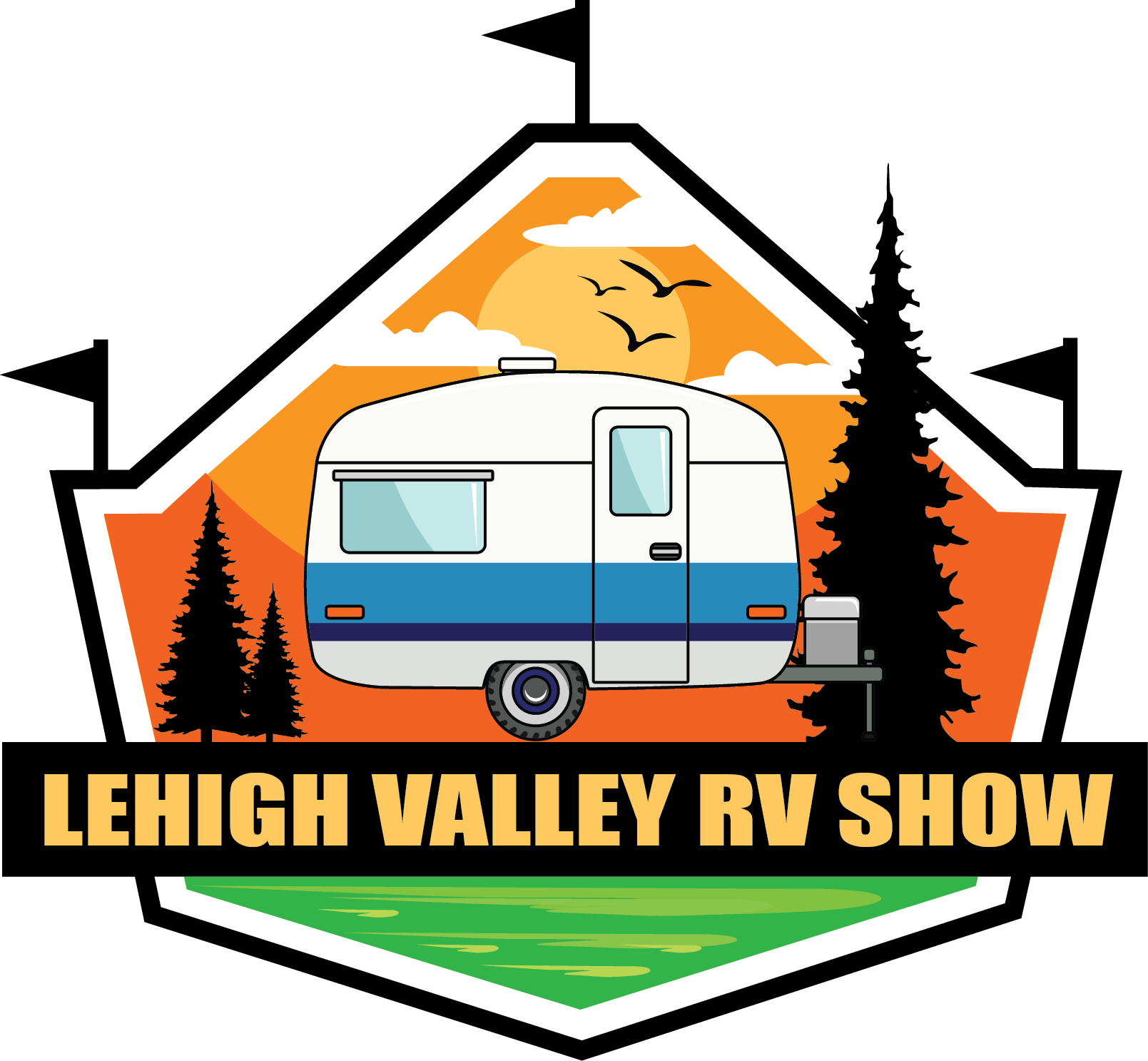 Lehigh Valley RV Show