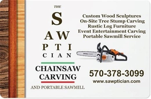 Sawptician