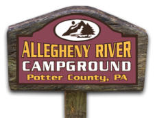 Allegheny River Campground