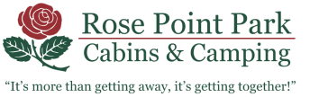 Rose Point Park Cabins & Camping