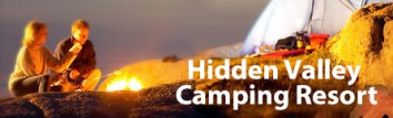 Hidden Valley Camping Resort