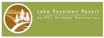 Lake Raystown Resort & Lodge Logo