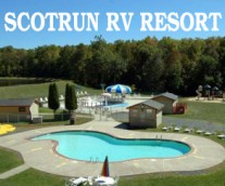 Scotrun RV Resort
