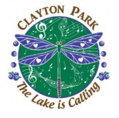 Clayton Park RV Escape Logo
