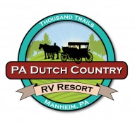 Pennsylvania Dutch Country RV Resort
