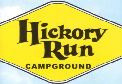 Hickory Run Family Campground