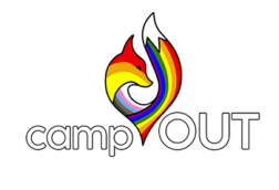 Camp Out Mt. Nebo