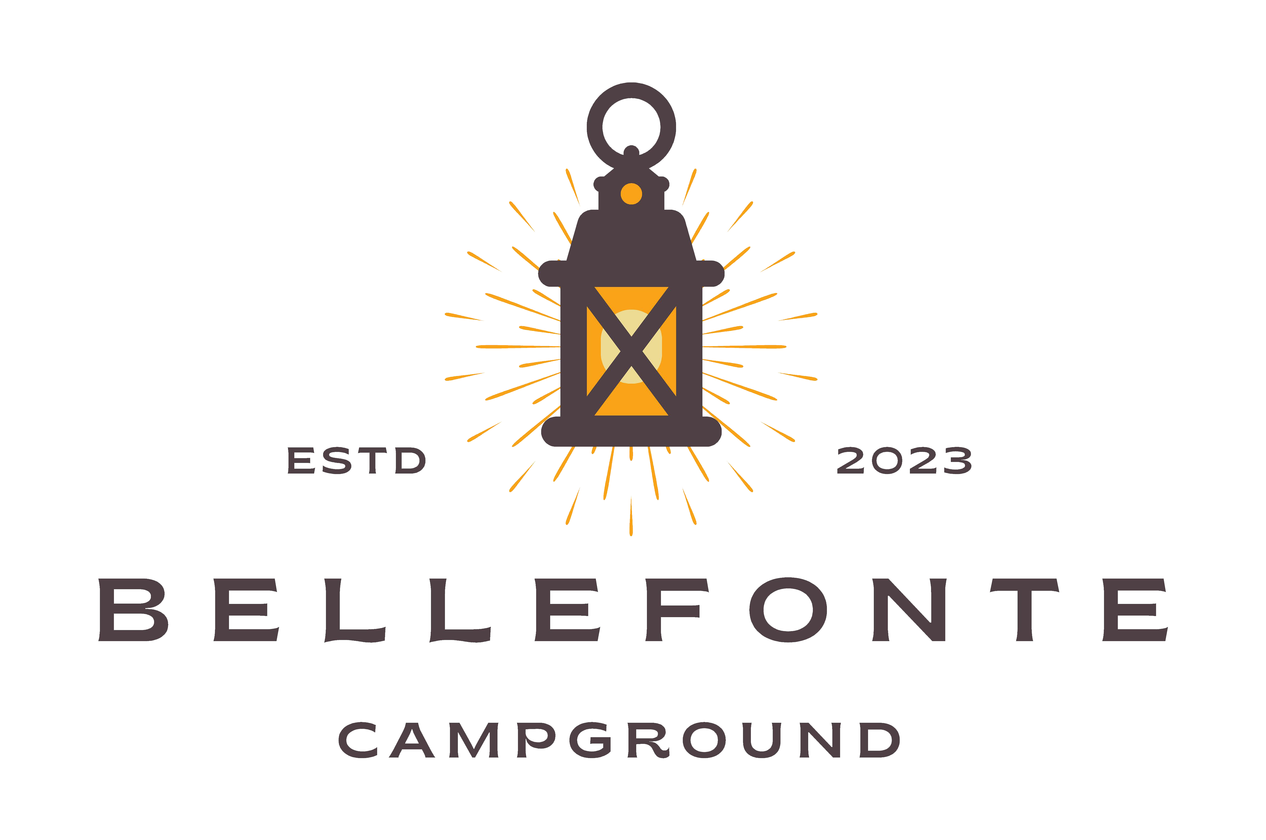 The Bellefonte Campground