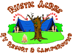 Rustic Acres RV Resort & Campground