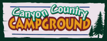 Canyon Country Campground Logo