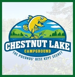 Chestnut Lake Campground Logo