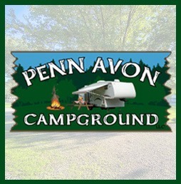 Penn Avon Campground Logo