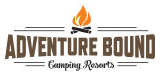 Adventure Bound Camping Resort at Shenango Valley Logo